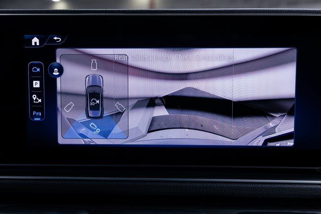 Used 2026 Mercedes-Benz GLE 350 4MATIC image 19