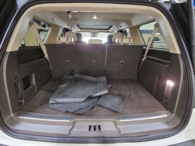 Used 2024 Lincoln Navigator L Reserve w/ Monochromatic Package image 26