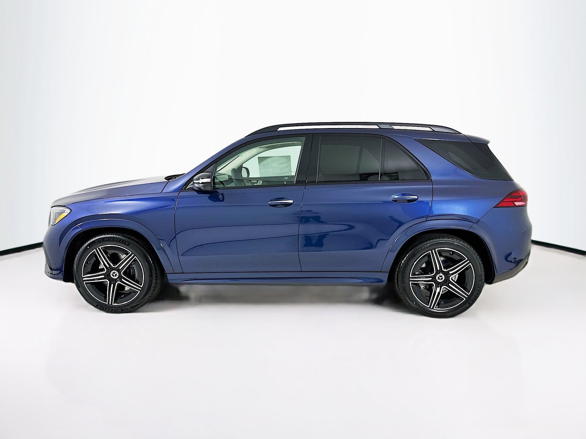 New 2026 Mercedes-Benz GLE 450 4MATIC image 5