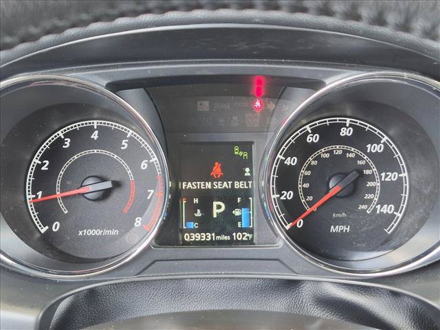 Used 2024 Mitsubishi Outlander Sport AWD image 9