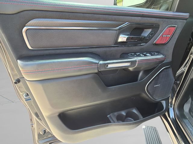 Used 2022 RAM 1500 TRX w/ TRX Level 2 Equipment Group AWD/4WD image 18