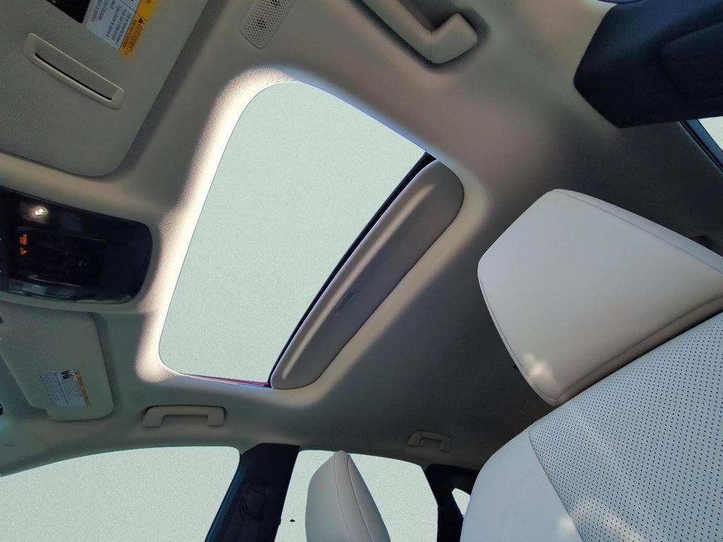 Used 2024 Lexus RX 350 Premium w/ Accessory Package (K3) FWD image 17
