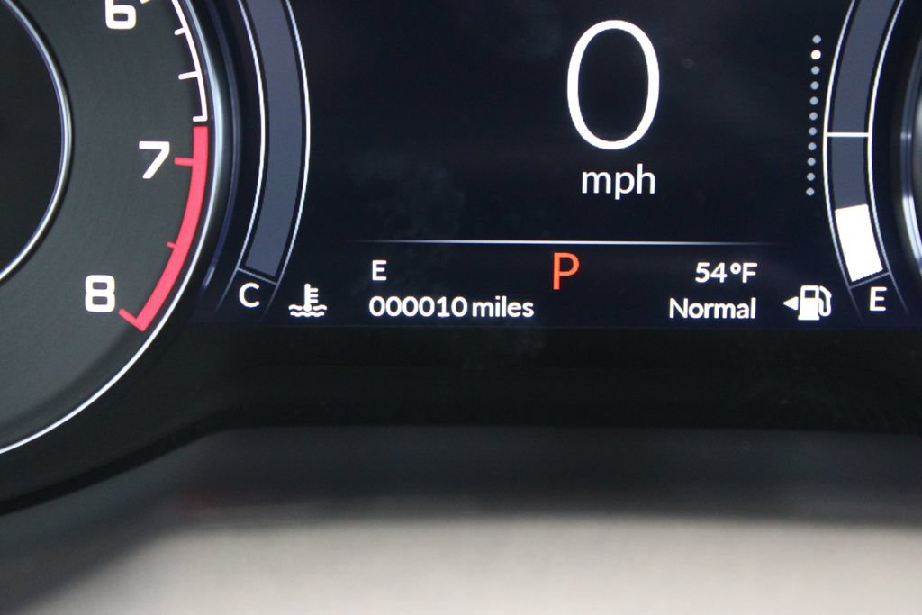 New 2026 Acura RDX SH-AWD w/ Advance Package image 2
