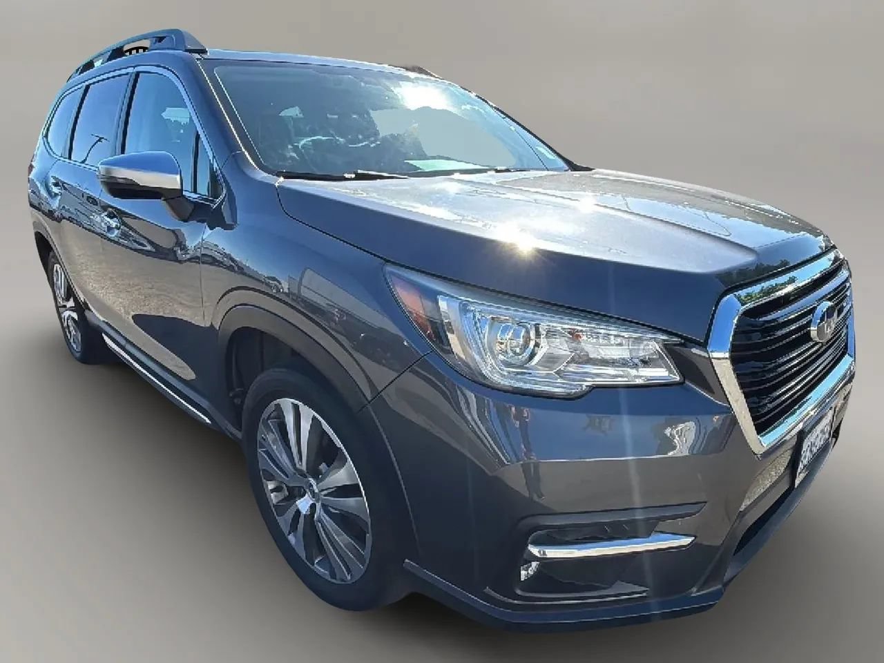 Used 2019 Subaru Ascent Touring w/ Popular Package #3