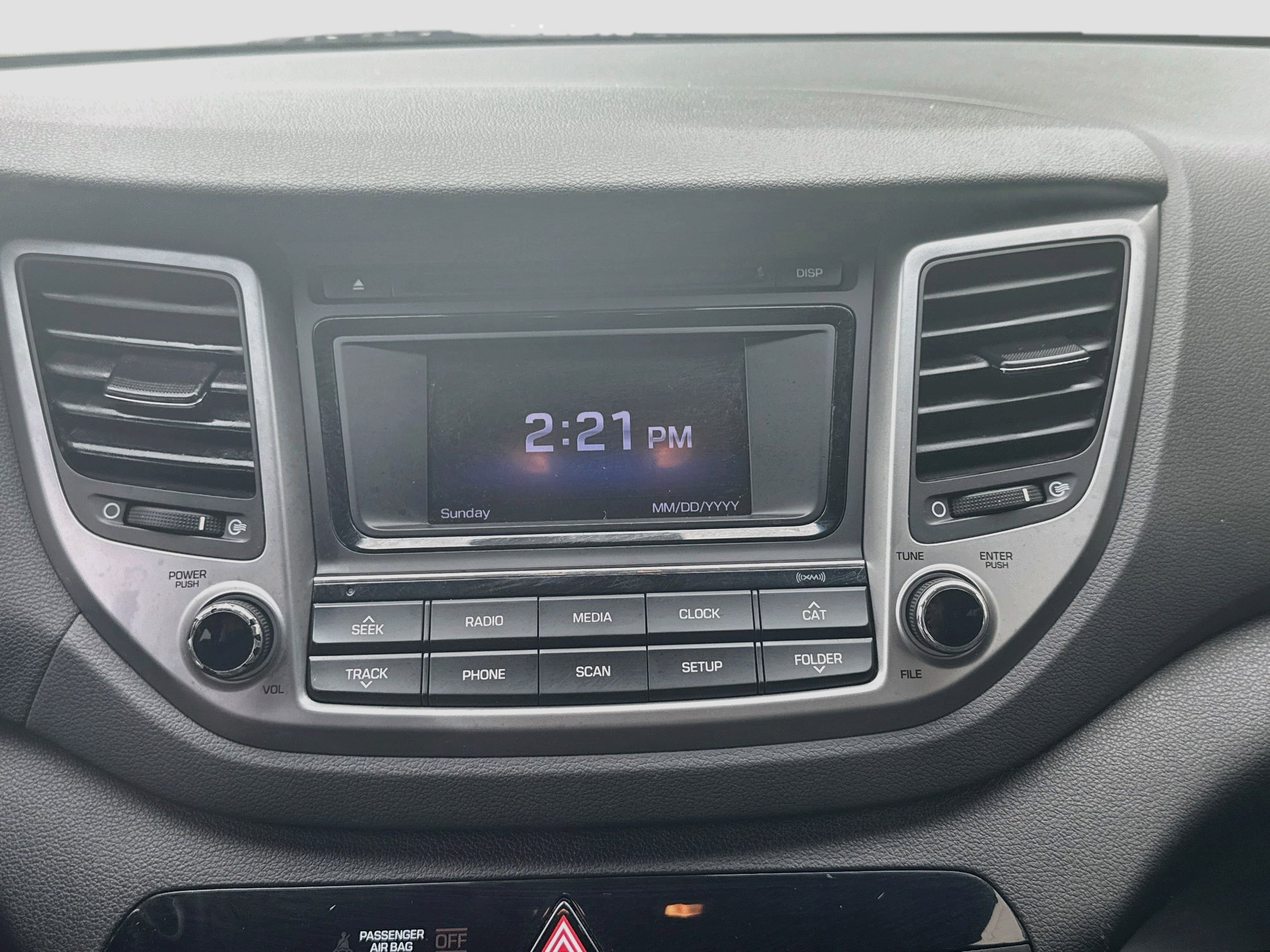 Used 2016 Hyundai Tucson SE FWD image 10