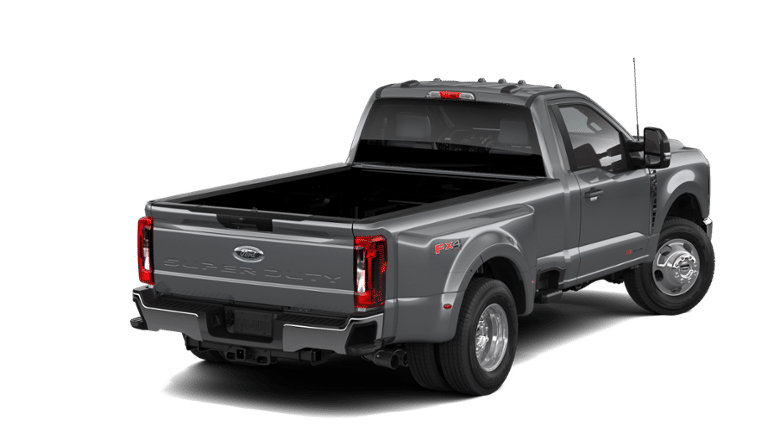 New 2026 Ford F350 XLT AWD/4WD image 15