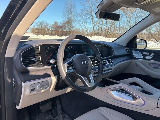 Used 2020 Mercedes-Benz GLE 350 4MATIC image 43