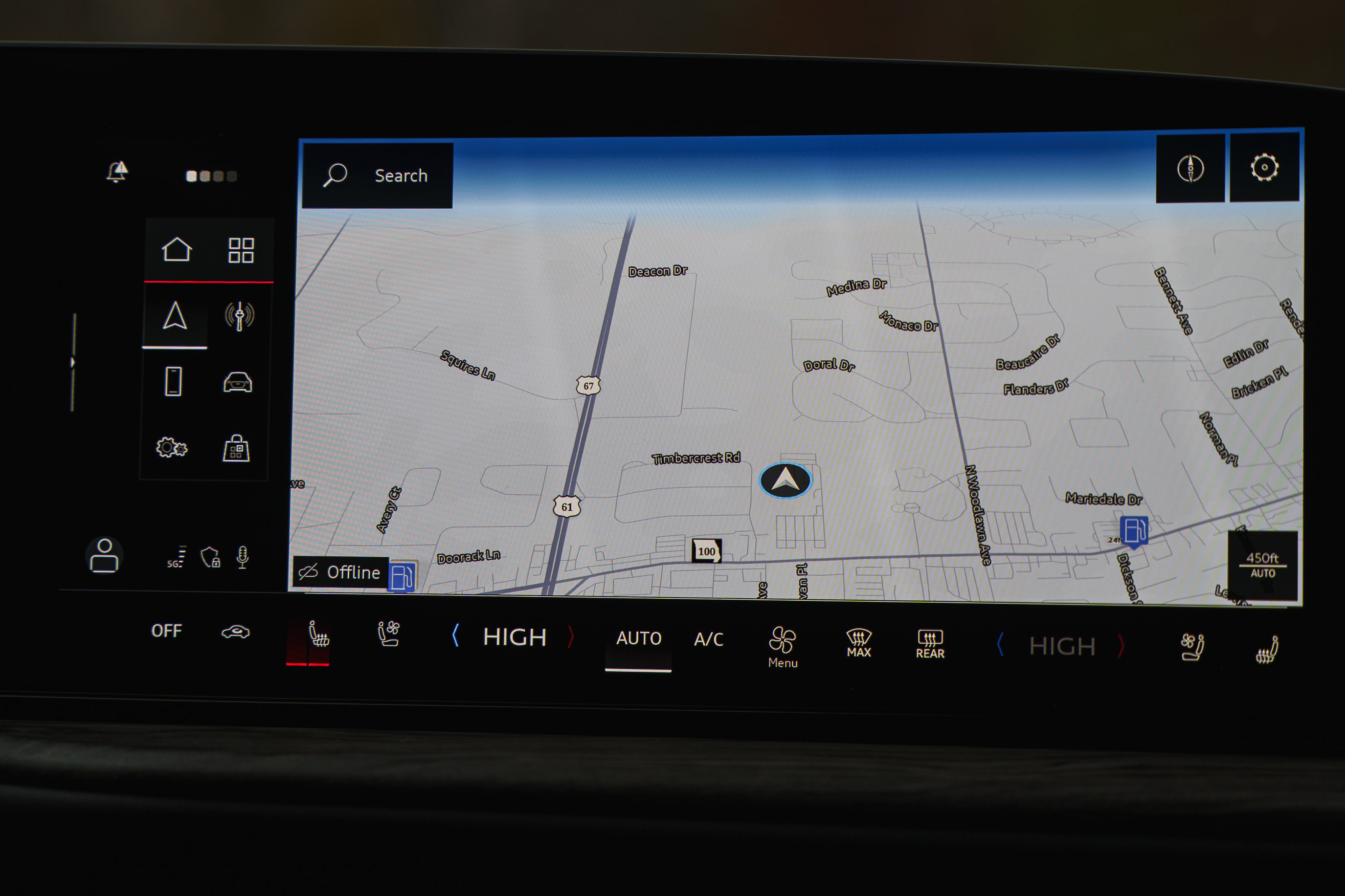 Certified 2025 Audi Q5 Premium Plus image 13