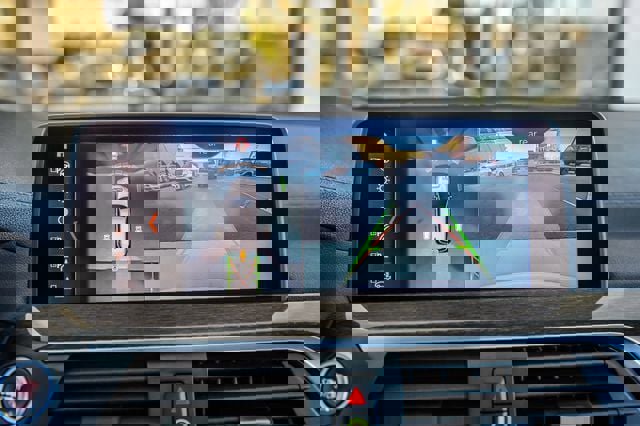 Used 2019 BMW X3 M40i w/ Premium Package AWD/4WD image 23