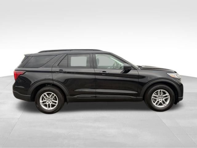 New 2026 Ford Explorer Active w/ Active Comfort Package image 9