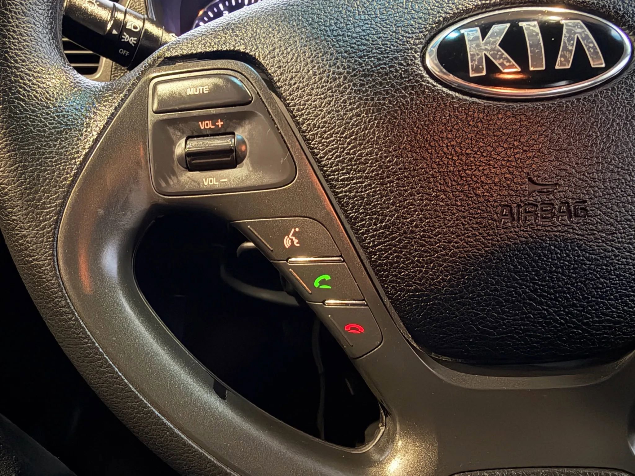 Used 2016 Kia Forte LX image 13