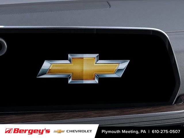 New 2026 Chevrolet Tahoe Premier AWD/4WD image 24