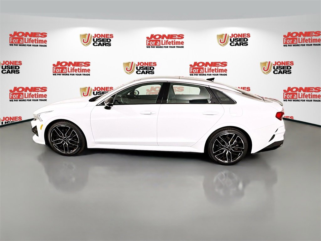Used 2023 Kia K5 GT w/ GT1 Package image 17