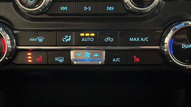 Used 2023 Ford F150 XLT w/ Equipment Group 302A High image 36