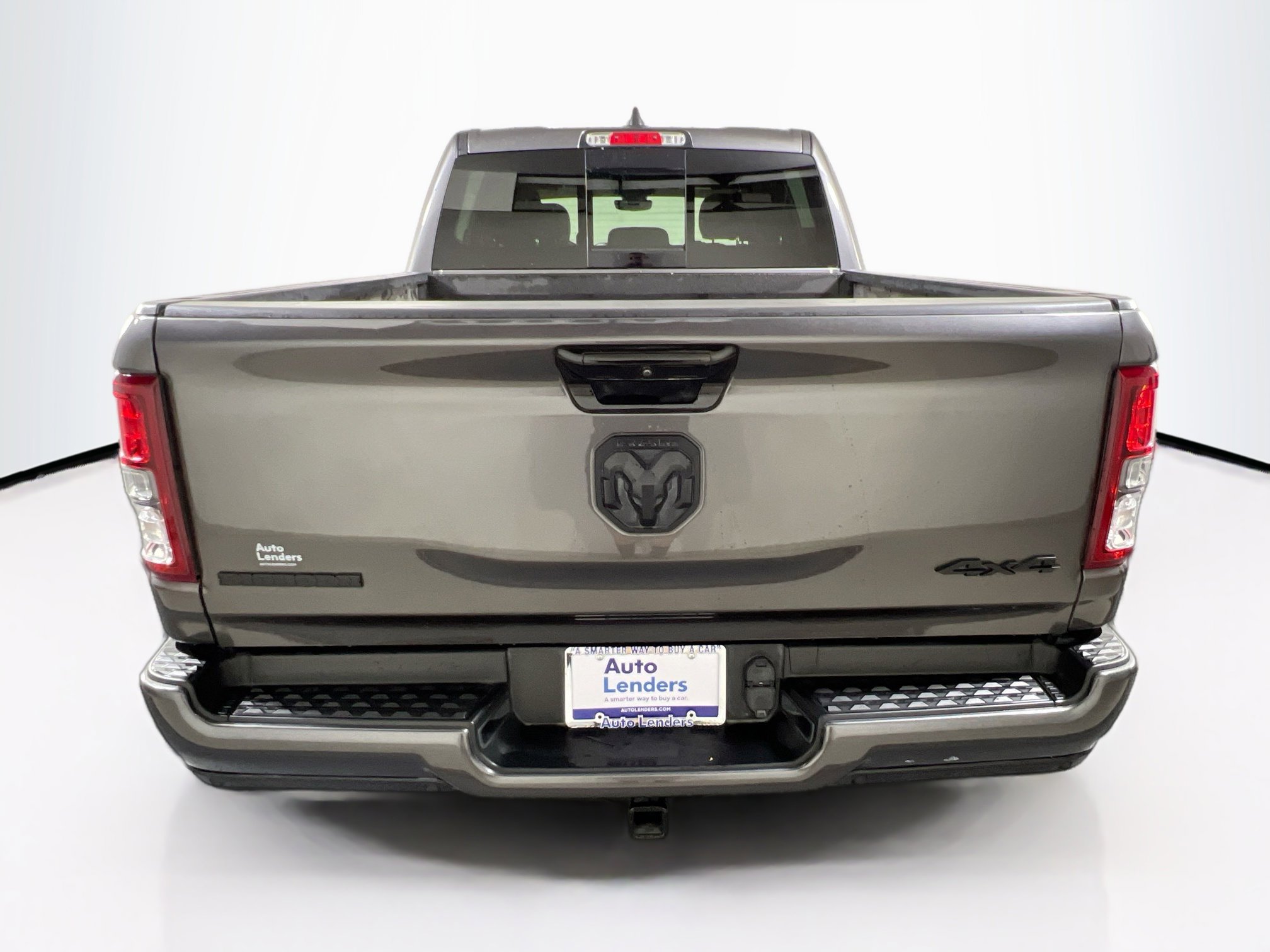 Used 2024 RAM 1500 Big Horn image 6