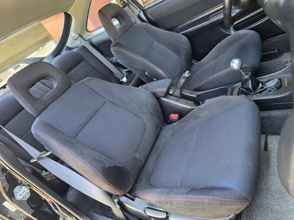 Used 2001 Acura Integra Type R FWD image 34