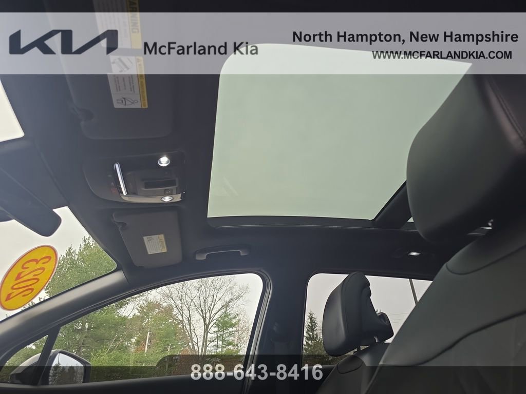 Used 2023 Kia Sportage X-Line w/ X-Line Premium Package image 23