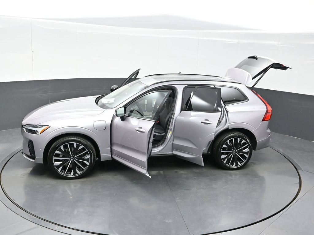 New 2027 Volvo XC60 T8 Ultra AWD/4WD image 43