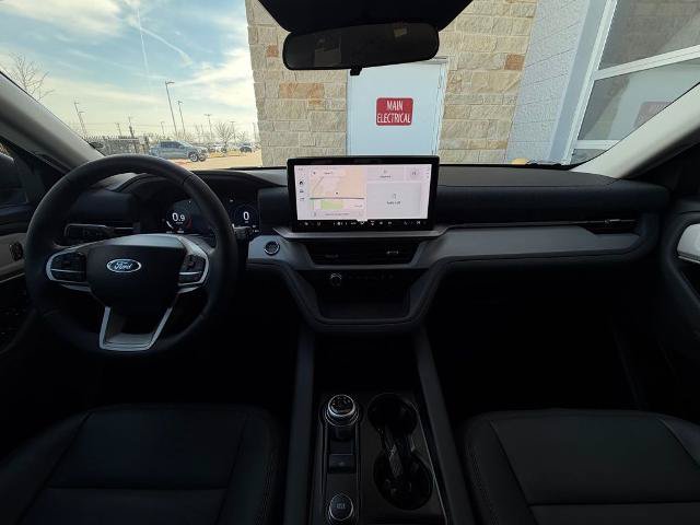 New 2026 Ford Explorer Active w/ Active Comfort Package RWD image 50