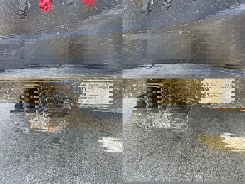 Used 2020 Ford F550 4x4 Crew Cab Super Duty image 24