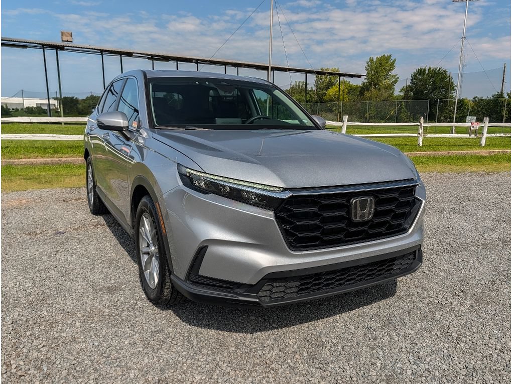 Used 2024 Honda CR-V EX image 3