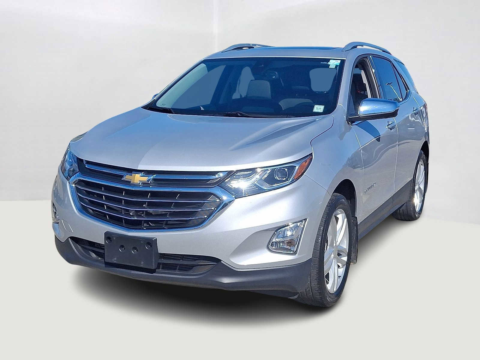 Used 2019 Chevrolet Equinox Premier