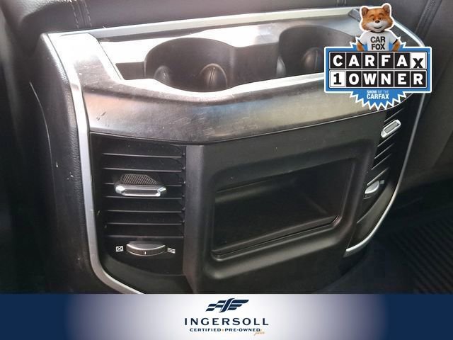 Used 2023 RAM 1500 Big Horn image 31