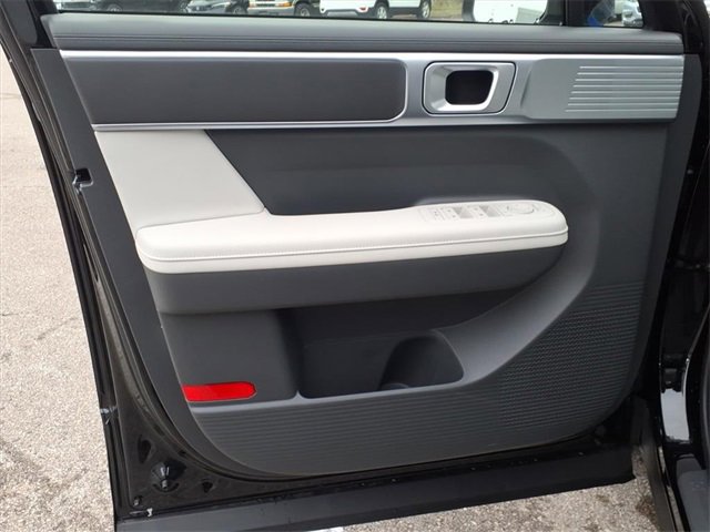 New 2026 Hyundai Santa Fe SEL image 10