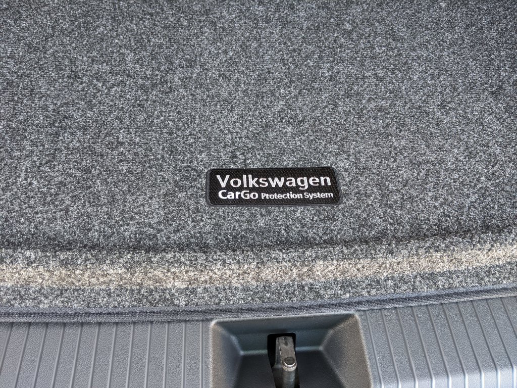 New 2026 Volkswagen Tiguan SE AWD/4WD image 29