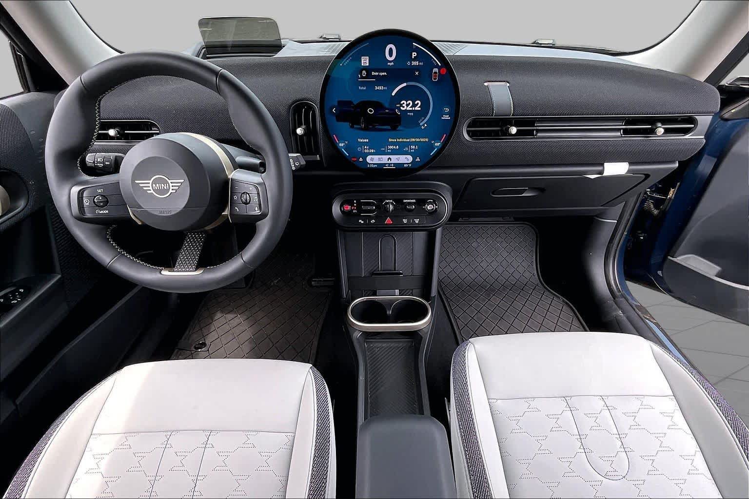 Used 2025 MINI Cooper S FWD image 15