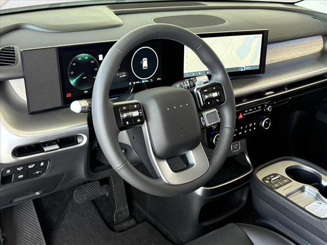 New 2026 Hyundai Ioniq 9 SEL image 10