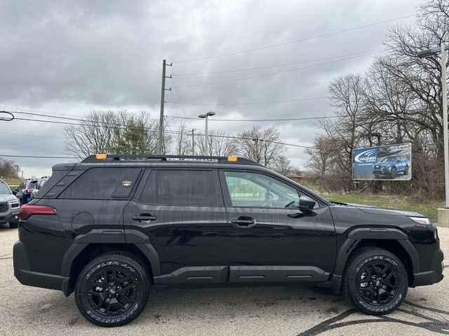 New 2026 Subaru Outback Wilderness image 8