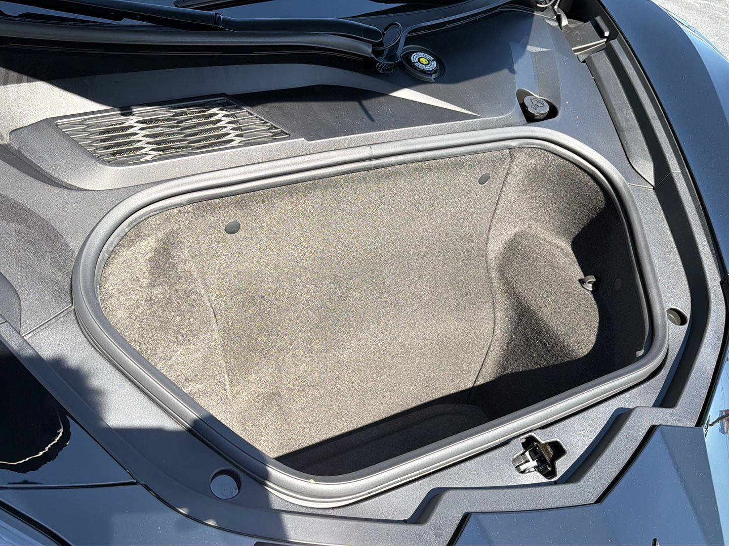 New 2027 Chevrolet Corvette Grand Sport RWD image 32