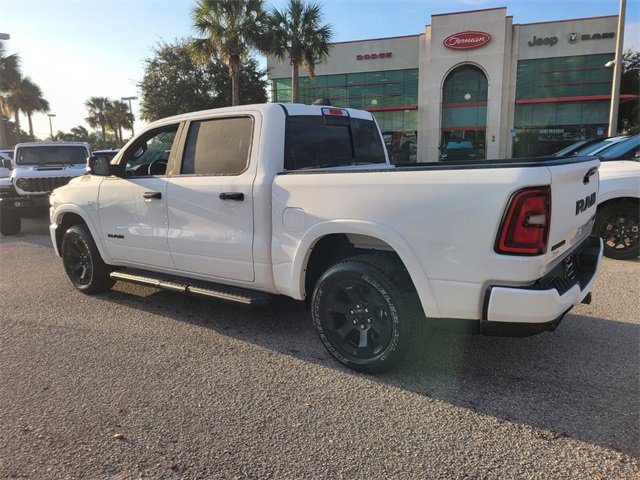 New 2026 RAM 1500 Big Horn image 10