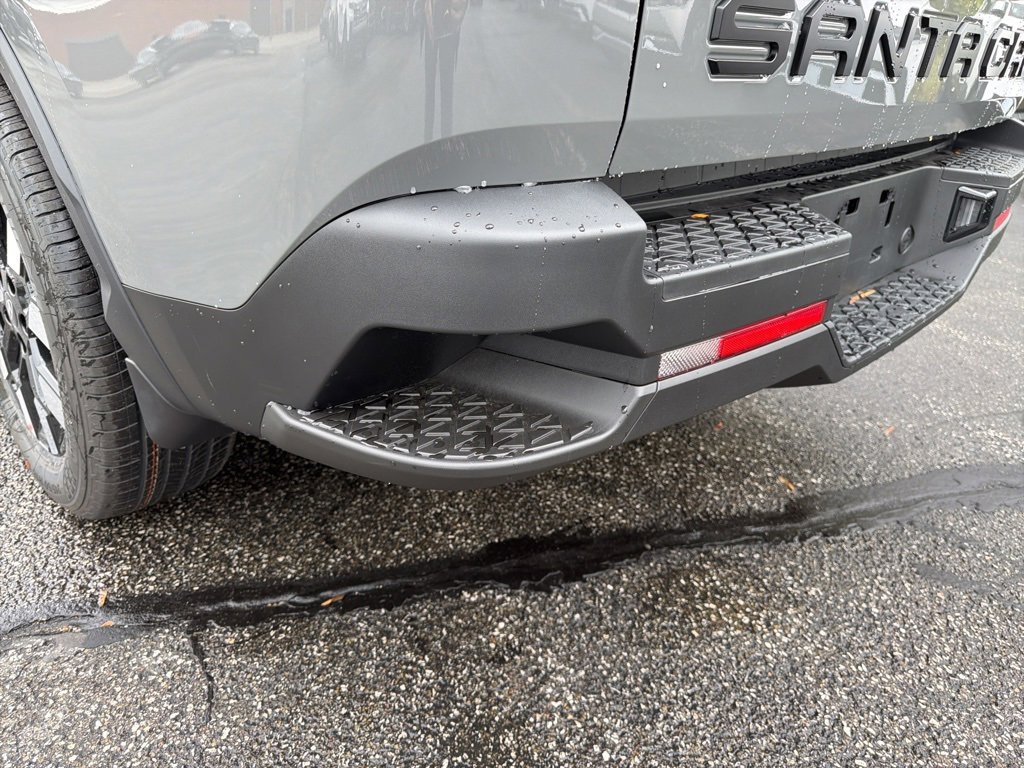 New 2026 Hyundai Santa Cruz SEL image 11