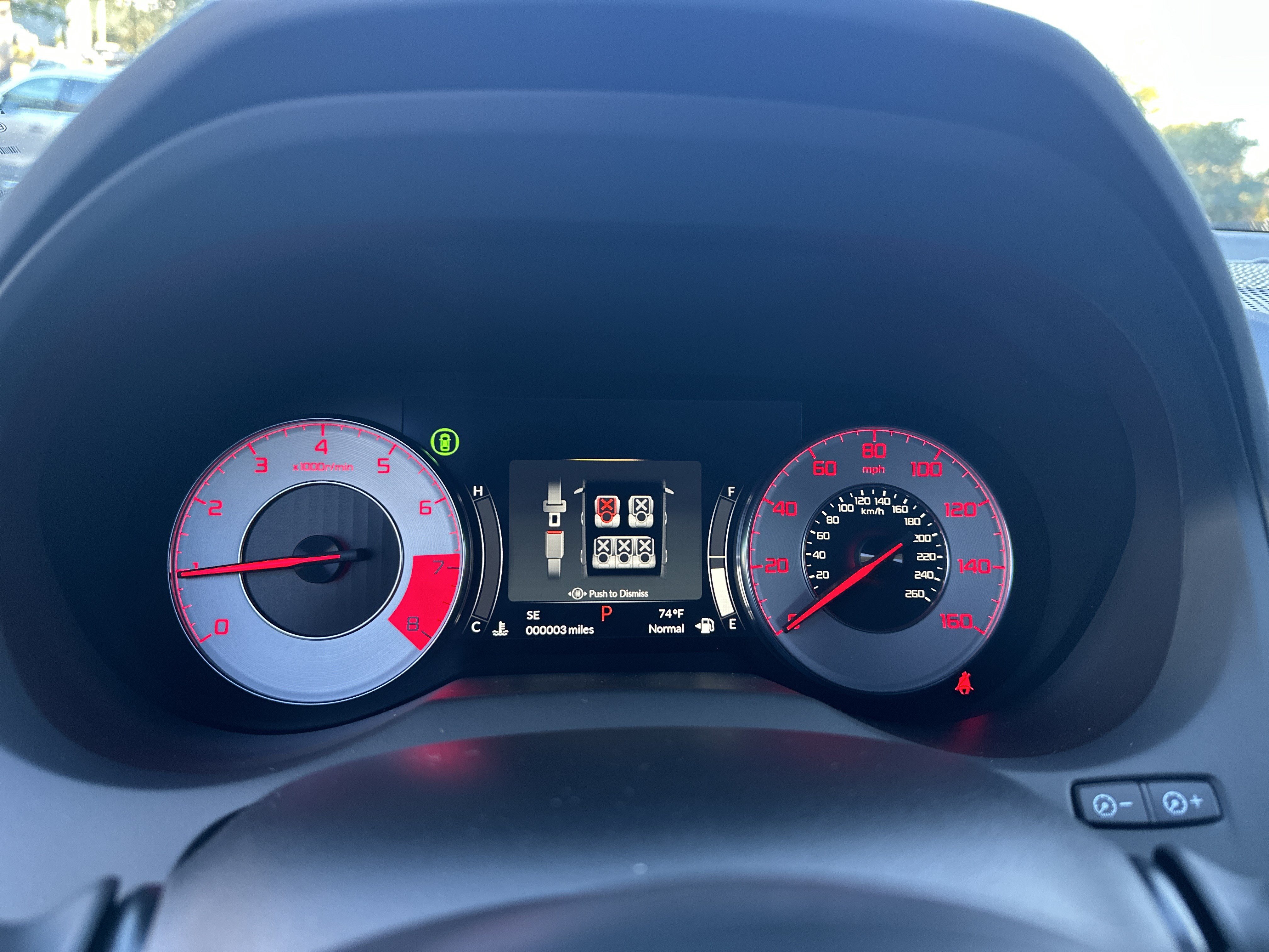 New 2025 Acura RDX w/ Advance Package AWD/4WD image 19