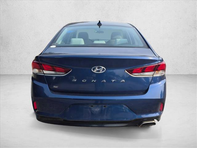 Used 2019 Hyundai Sonata SE FWD image 6