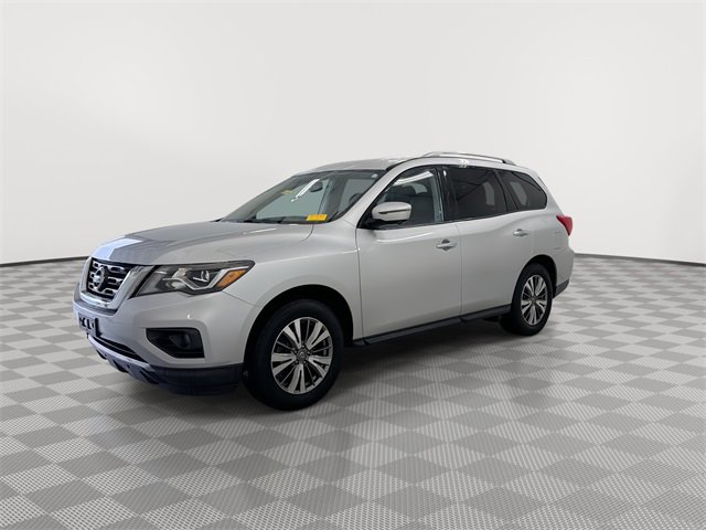 Used 2019 Nissan Pathfinder SL image 6