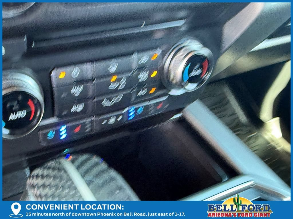 Used 2018 Ford F150 Raptor w/ Equipment Group 802A Luxury AWD/4WD image 27