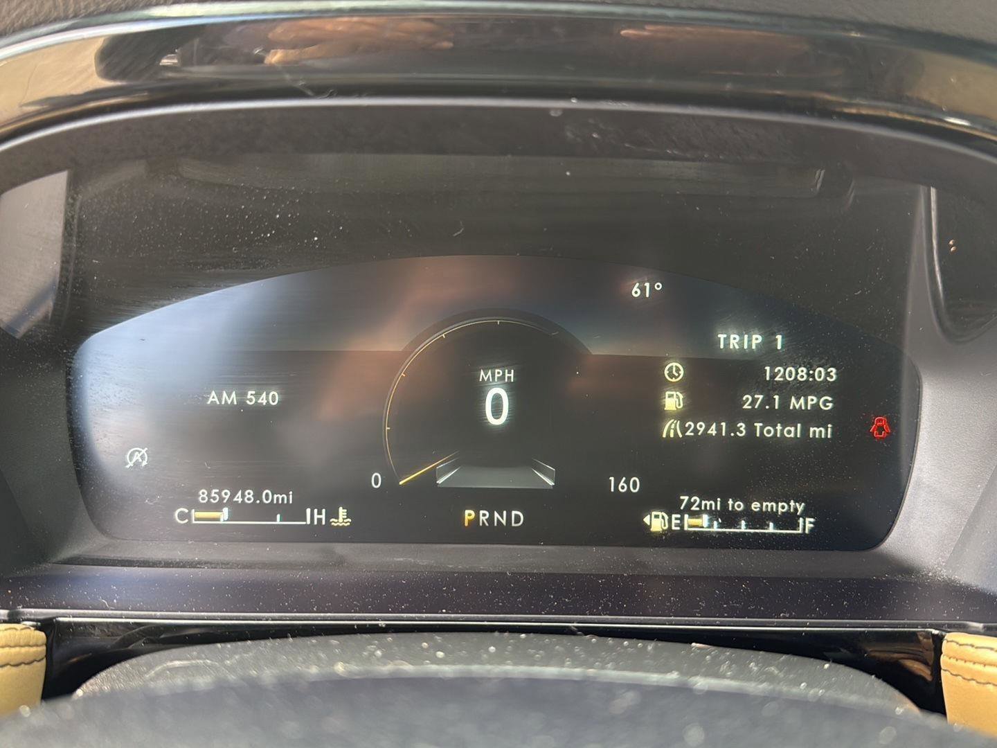 Used 2021 Lincoln Corsair Reserve image 16