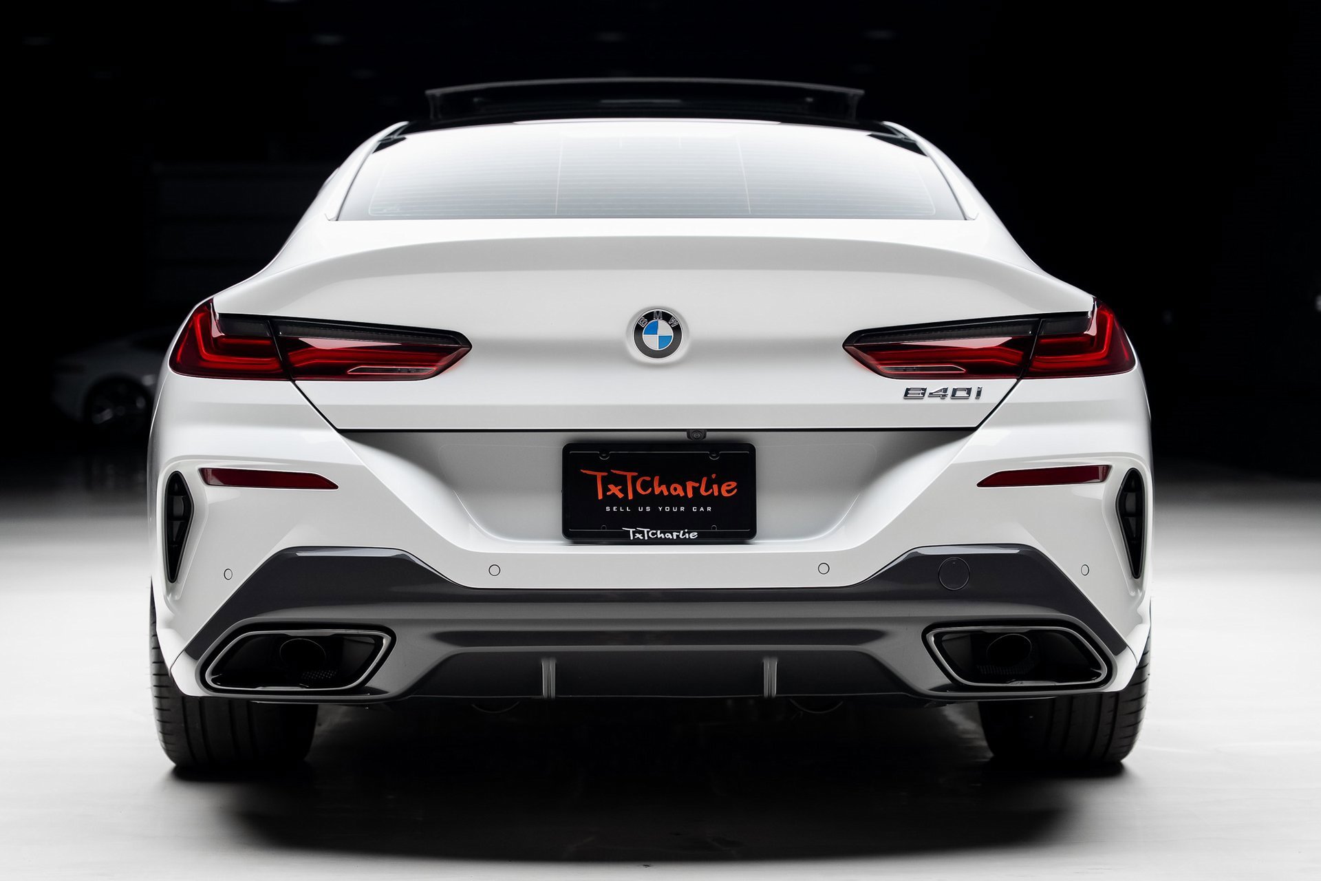 Used 2025 BMW 840i image 26