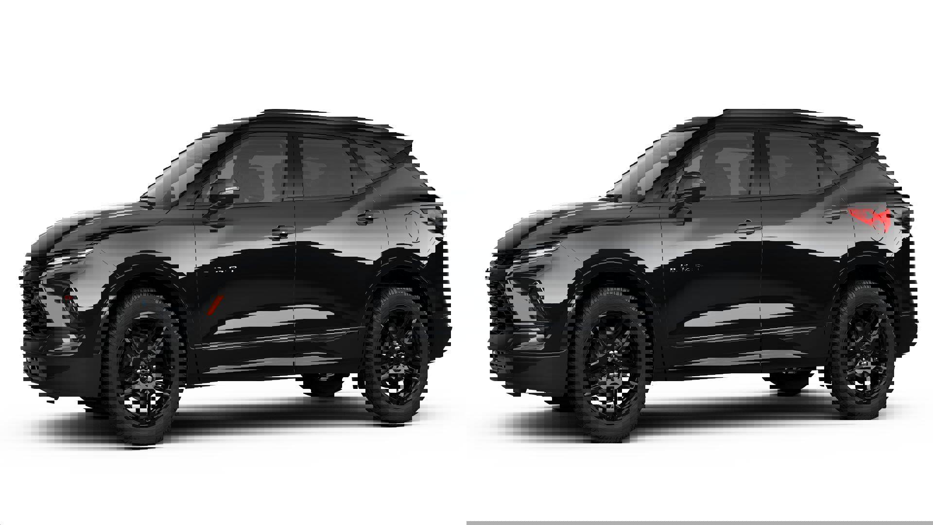 New 2026 Chevrolet Blazer RS w/ Driver Confidence II Package image 37