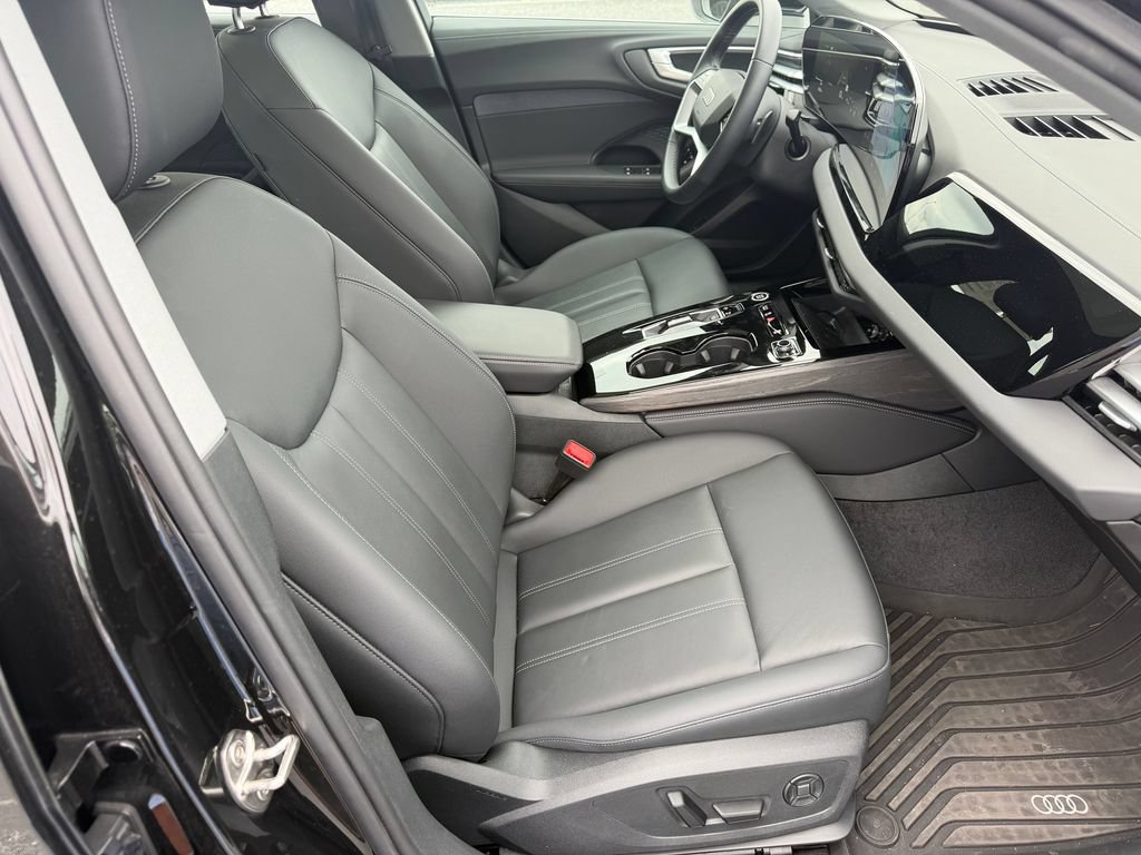 Certified 2025 Audi A5 2.0T Premium w/ Convenience Package AWD/4WD image 15