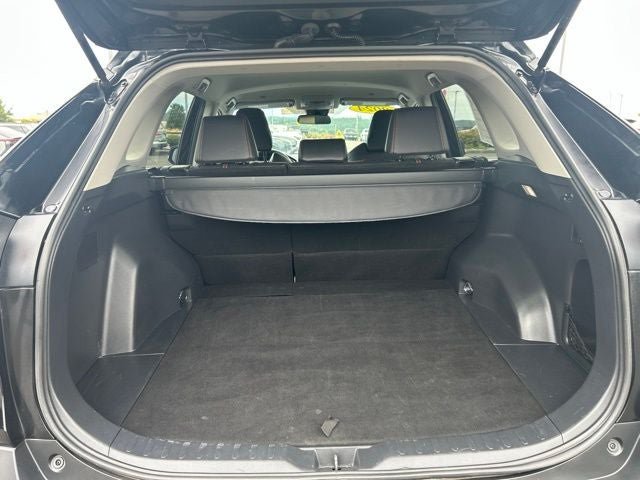 Used 2024 Toyota RAV4 Adventure AWD/4WD image 8