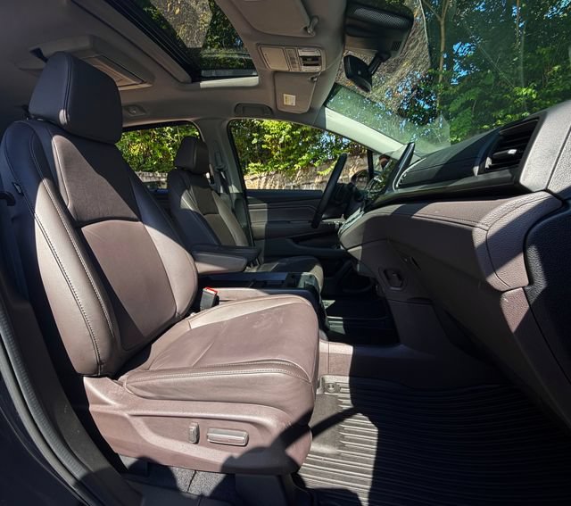 Used 2019 Honda Odyssey EX-L image 19