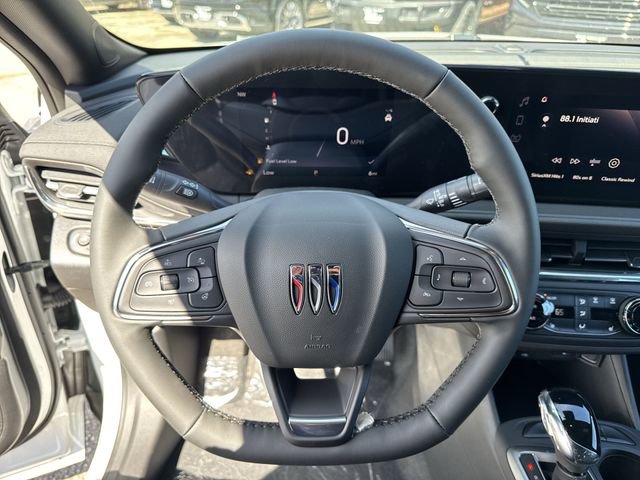 New 2026 Buick Envista Preferred w/ Convenience I Package image 14