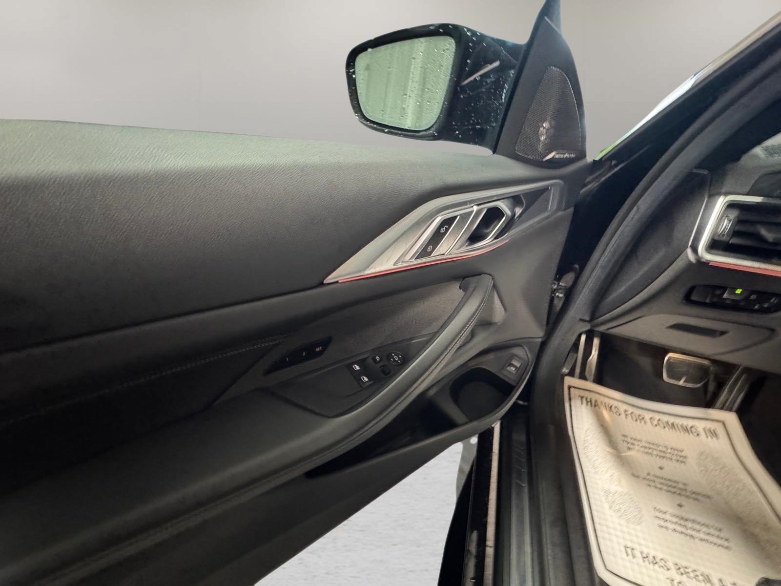 Used 2023 BMW M4 xDrive Competition AWD/4WD image 19