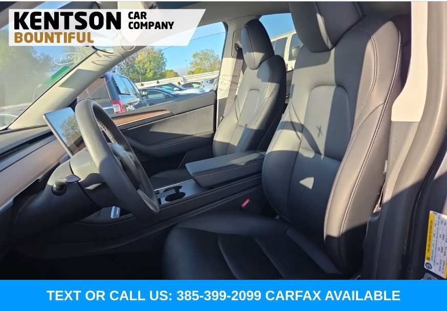Used 2023 Tesla Model Y Performance AWD/4WD image 5
