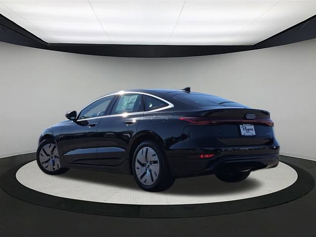 New 2025 Audi A6 e-tron Ultra image 5