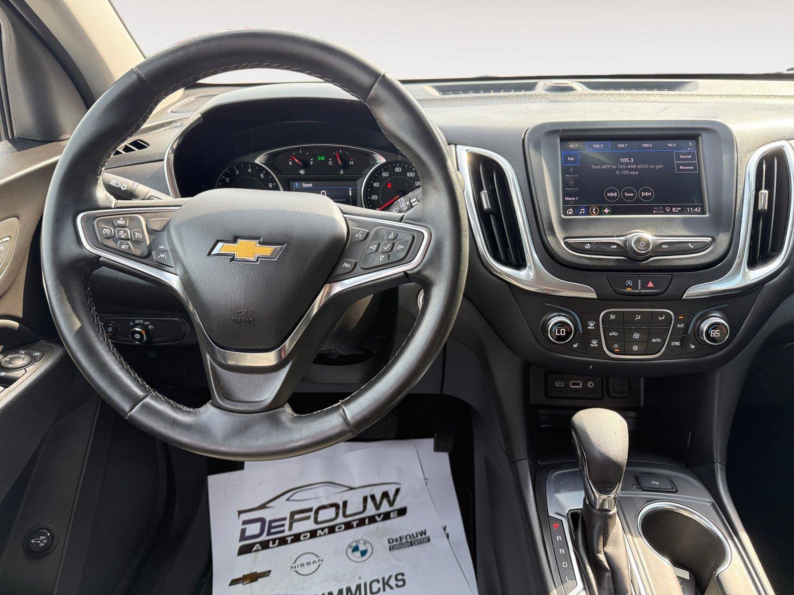 Used 2024 Chevrolet Equinox LT FWD image 13